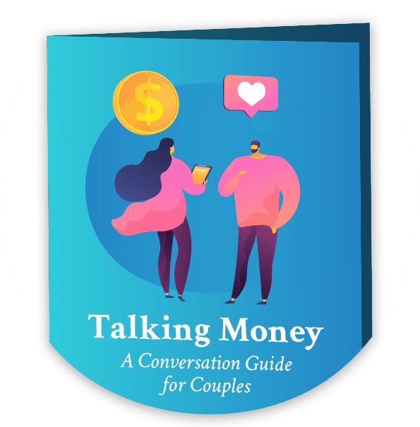 Talking Money Image